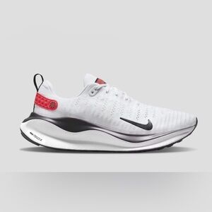 [new] Nike ReactX Infinity Run 4